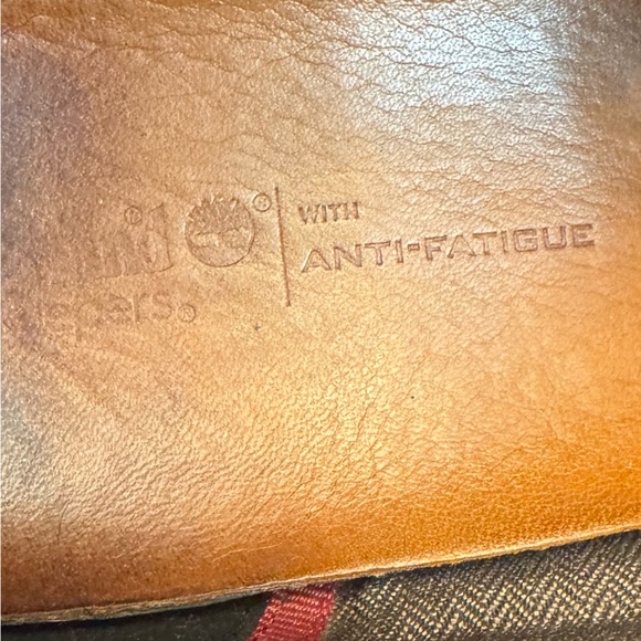 Timberland Dark Brown Suede Chukka Boots - Picture 15 of 15